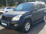 Toyota Land Cruiser Prado 2006 года за 11 900 000 тг. в Алматы – фото 3