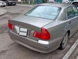 Mitsubishi Diamante 1997 годаүшін1 800 000 тг. в Астана – фото 2