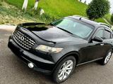 Infiniti FX35 2005 годаүшін6 500 000 тг. в Тараз