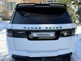 Land Rover Range Rover Sport 2016 года за 35 000 000 тг. в Алматы – фото 5