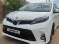 Toyota Sienna 2016 года за 15 700 000 тг. в Павлодар – фото 2