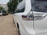 Toyota Sienna 2016 года за 15 700 000 тг. в Павлодар – фото 5