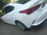 Hyundai Accent 2021 года за 6 300 000 тг. в Актобе