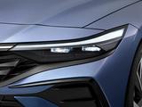 Фара передняя Elantra 23-н. В. FULL LED за 190 000 тг. в Алматы – фото 2
