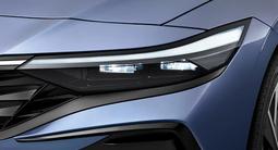 Фара передняя Elantra 23-н. В. FULL LED за 190 000 тг. в Алматы – фото 2