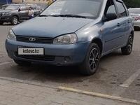 ВАЗ (Lada) Kalina 1118 2007 годаүшін1 500 000 тг. в Актобе