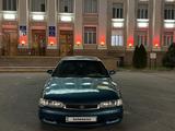 Mazda 626 1993 года за 2 000 000 тг. в Тараз – фото 4