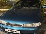 Mazda 626 1993 годаүшін2 000 000 тг. в Тараз