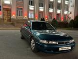 Mazda 626 1993 годаүшін2 000 000 тг. в Тараз – фото 5