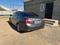 Toyota Camry 2012 года за 5 600 000 тг. в Атырау – фото 8