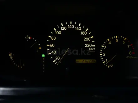 Lexus RX 300 2003 года за 6 850 000 тг. в Шымкент – фото 14