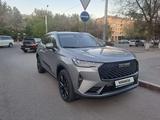 Haval H6 2023 года за 9 900 000 тг. в Актобе – фото 4