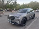 Haval H6 2023 года за 9 900 000 тг. в Актобе – фото 5