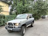 Toyota Land Cruiser Prado 1993 года за 4 500 000 тг. в Алматы – фото 3