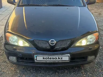 Nissan Primera 2001 года за 1 500 000 тг. в Петропавловск