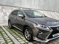 Lexus RX 350 2013 годаүшін12 700 000 тг. в Алматы – фото 3