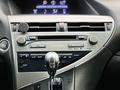 Lexus RX 350 2013 годаүшін12 700 000 тг. в Алматы – фото 10