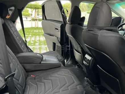 Lexus RX 350 2013 года за 12 700 000 тг. в Алматы – фото 13