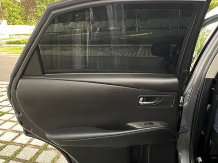 Lexus RX 350 2013 года за 12 700 000 тг. в Алматы – фото 17