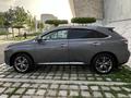 Lexus RX 350 2013 годаүшін12 700 000 тг. в Алматы – фото 19