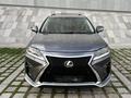 Lexus RX 350 2013 годаүшін12 700 000 тг. в Алматы – фото 2