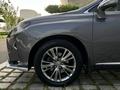 Lexus RX 350 2013 годаүшін12 700 000 тг. в Алматы – фото 20