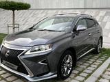 Lexus RX 350 2013 года за 12 700 000 тг. в Алматы