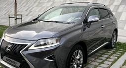 Lexus RX 350 2013 года за 12 700 000 тг. в Алматы