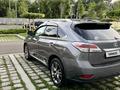 Lexus RX 350 2013 годаүшін12 700 000 тг. в Алматы – фото 4