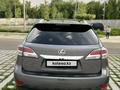 Lexus RX 350 2013 годаүшін12 700 000 тг. в Алматы – фото 6