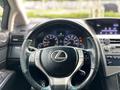Lexus RX 350 2013 годаүшін12 700 000 тг. в Алматы – фото 9