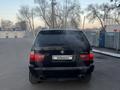 BMW X5 2000 года за 5 000 000 тг. в Алматы – фото 3