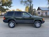 Jeep Grand Cherokee 1996 года за 4 500 000 тг. в Тараз – фото 4