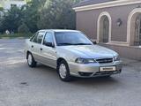 Daewoo Nexia 2009 года за 2 000 000 тг. в Шымкент