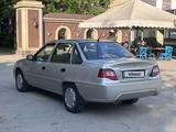 Daewoo Nexia 2009 года за 2 000 000 тг. в Шымкент – фото 3