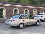 Daewoo Nexia 2009 года за 2 000 000 тг. в Шымкент – фото 4