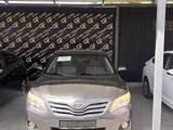 Toyota Camry 2010 годаүшін7 500 000 тг. в Алматы – фото 2