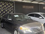 Toyota Camry 2010 годаүшін7 500 000 тг. в Алматы – фото 3