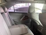 Toyota Camry 2010 годаүшін7 500 000 тг. в Алматы – фото 5