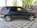 Subaru Forester 2004 года за 3 500 000 тг. в Алматы – фото 2