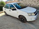 ВАЗ (Lada) Granta 2190 2014 года за 2 300 000 тг. в Актау – фото 2