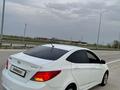 Hyundai Accent 2014 года за 5 100 000 тг. в Шымкент – фото 2