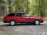Audi 100 1992 года за 2 200 000 тг. в Тараз