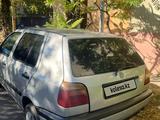 Volkswagen Golf 1996 года за 1 000 000 тг. в Тараз