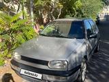 Volkswagen Golf 1996 года за 1 000 000 тг. в Тараз – фото 2