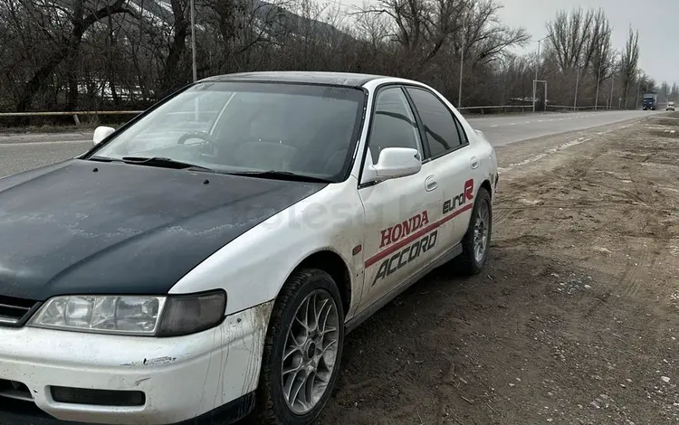 Honda Accord 1994 года за 1 800 000 тг. в Алматы