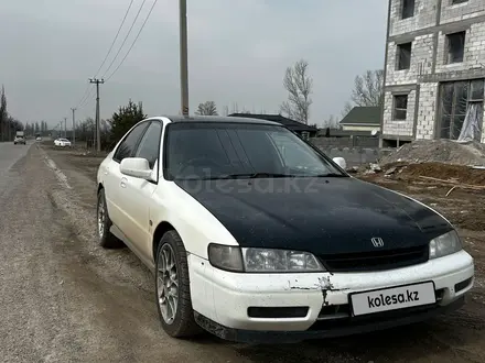 Honda Accord 1994 года за 1 800 000 тг. в Алматы – фото 2