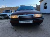 Opel Vectra 1992 годаfor600 000 тг. в Туркестан