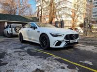 Mercedes-Benz AMG GT 2021 года за 62 000 000 тг. в Алматы