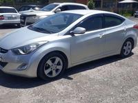 Hyundai Avante 2010 годаүшін5 800 000 тг. в Шымкент